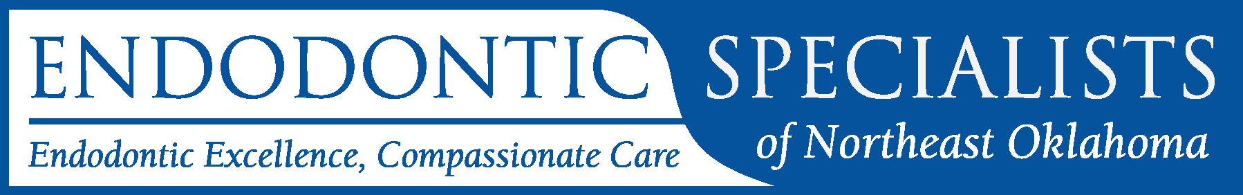 Link to Endodontic Specialist of Northeast Oklahoma  home page